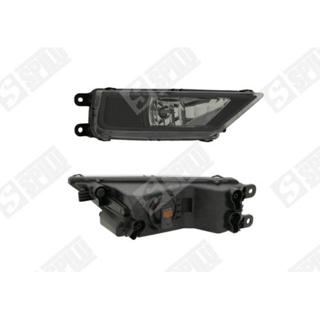 Feu Antibrouillard Droit Pour VW T-ROC Tiguan Allspace 5NA941700D