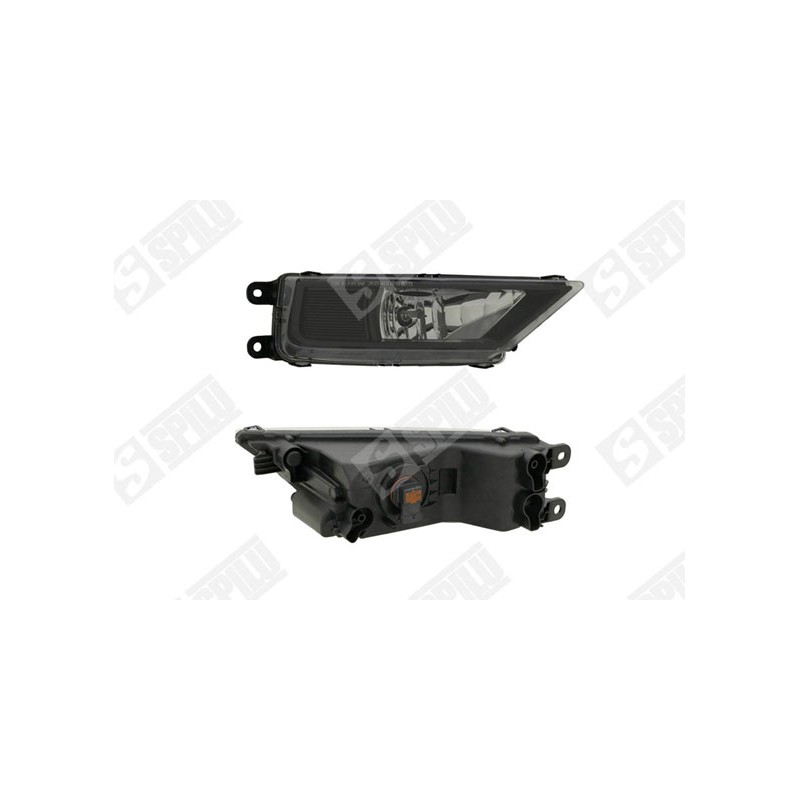 Feu Antibrouillard Droit Pour VW T-ROC Tiguan Allspace 5NA941700D
