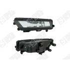 Projecteur AntiBrouillard Gauche Pour Skoda Octavia III Combi 5E0941699F