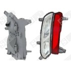 Feu Antibrouillard Droit Pour Kia Sportage Van 92406-D9710