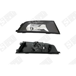 Feu Antibrouillard Droit Pour Skoda Fabia III Break 6V0941700A