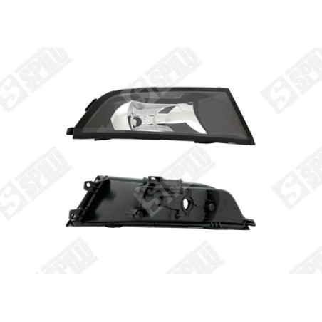 Feu Antibrouillard Droit Pour Skoda Fabia III Break 6V0941700A