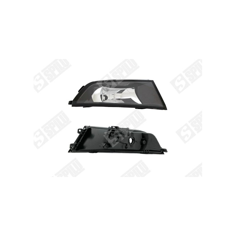 Feu Antibrouillard Droit Pour Skoda Fabia III Break 6V0941700A