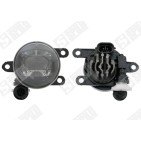 Projecteur AntiBrouillard Gauche Pour Ford Focus IV Puma Volvo XC40