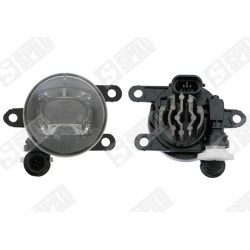 Projecteur AntiBrouillard Gauche Pour Ford Focus IV Puma Volvo XC40
