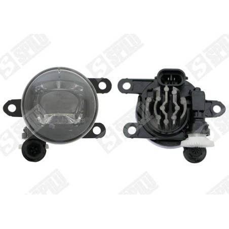 Projecteur AntiBrouillard Gauche Pour Ford Focus IV Puma Volvo XC40