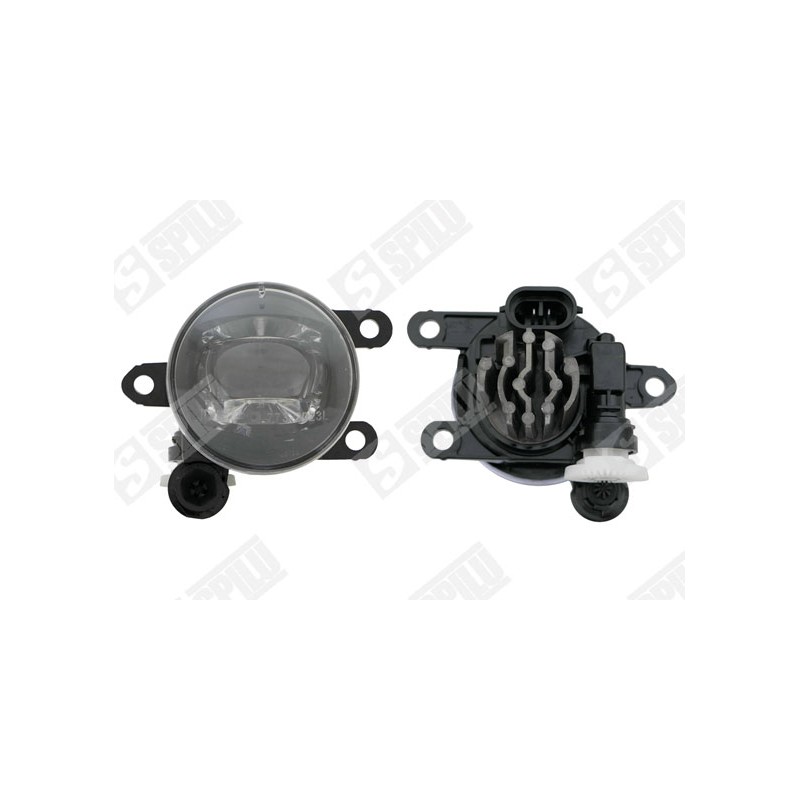 Projecteur AntiBrouillard Gauche Pour Ford Focus IV Puma Volvo XC40