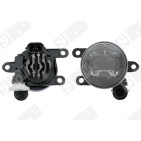 Feu Antibrouillard Droit Pour Ford Focus IV A Trois Volumes Turnier Kuga III