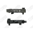 Projecteur AntiBrouillard Gauche Pour BMW 5 Touring Van 63179477171