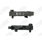 Feu Antibrouillard Droit Pour BMW 5 Touring Van 63179477172