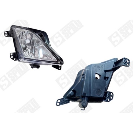 Projecteur AntiBrouillard Gauche Pour Ford Focus IV A Trois Volumes 2239217