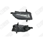 Projecteur AntiBrouillard Gauche Pour VW Golf Alltrack VII Variant 5G0941661F
