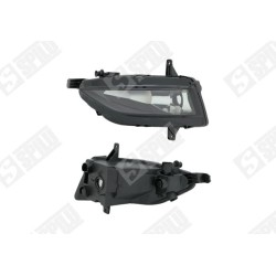 Projecteur AntiBrouillard Gauche Pour VW Golf Alltrack VII Variant 5G0941661F