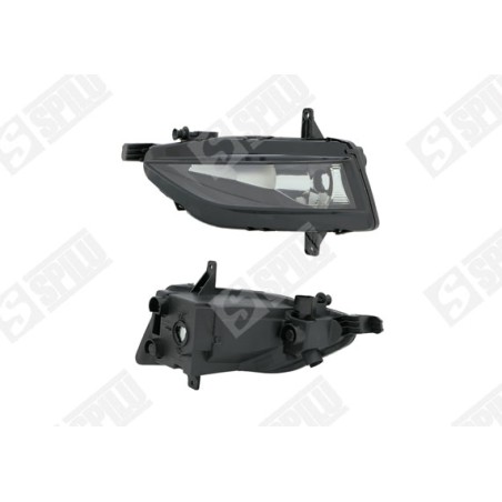 Projecteur AntiBrouillard Gauche Pour VW Golf Alltrack VII Variant 5G0941661F