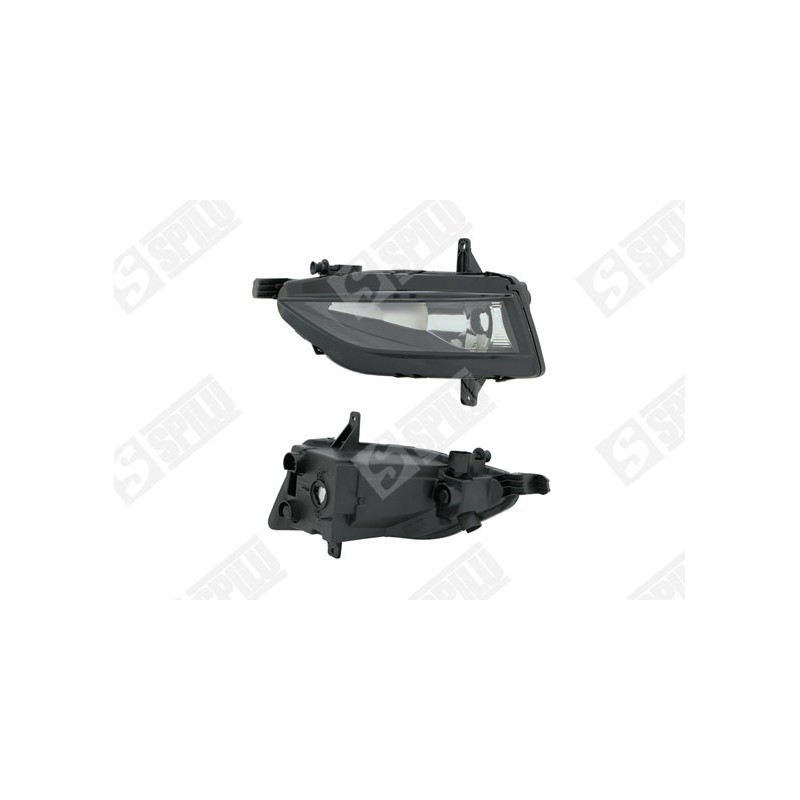 Projecteur AntiBrouillard Gauche Pour VW Golf Alltrack VII Variant 5G0941661F