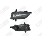 Feu Antibrouillard Droit Pour VW Golf Alltrack VII Variant 5G0941662F