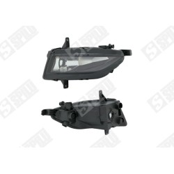 Feu Antibrouillard Droit Pour VW Golf Alltrack VII Variant 5G0941662F