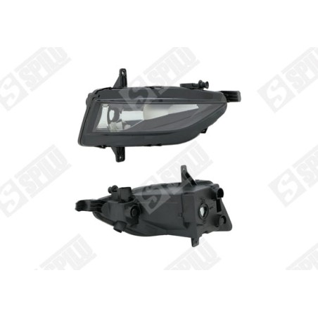 Feu Antibrouillard Droit Pour VW Golf Alltrack VII Variant 5G0941662F
