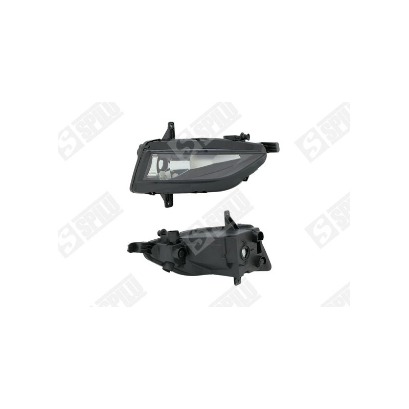 Feu Antibrouillard Droit Pour VW Golf Alltrack VII Variant 5G0941662F