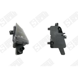 Projecteur AntiBrouillard Gauche Pour VW Golf Alltrack VII Variant 5G0941699D