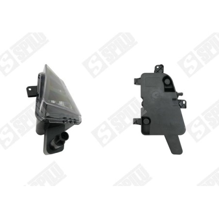 Projecteur AntiBrouillard Gauche Pour VW Golf Alltrack VII Variant 5G0941699D