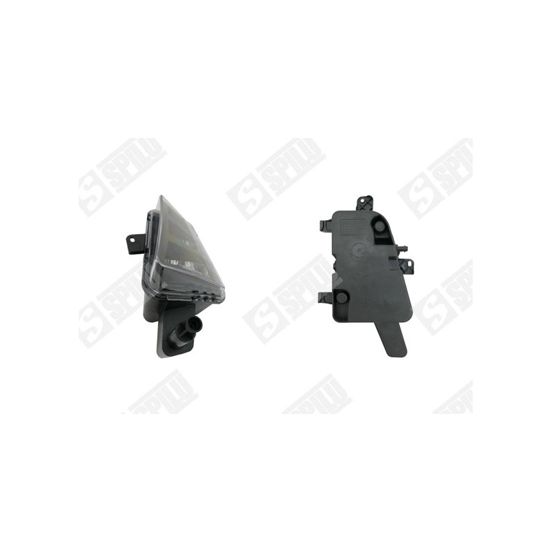 Feu Antibrouillard Droit Pour VW Golf Alltrack VII Variant 5G0941700D