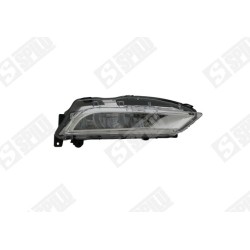 Feu Antibrouillard Droit Pour Seat Leon Sportstourer 5F0 941 702B 5F0941702C