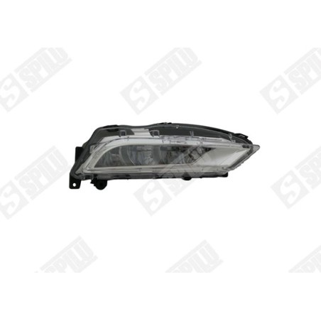 Feu Antibrouillard Droit Pour Seat Leon Sportstourer 5F0 941 702B 5F0941702C
