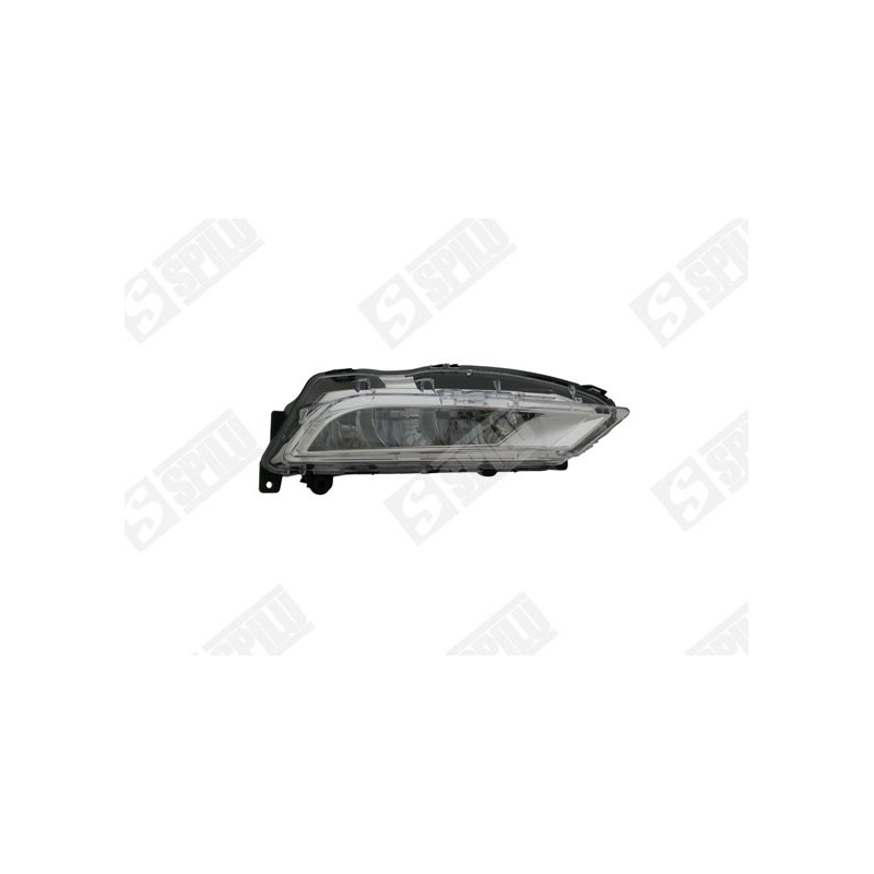 Feu Antibrouillard Droit Pour Seat Leon Sportstourer 5F0 941 702B 5F0941702C