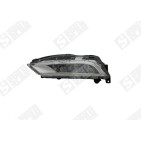 Projecteur AntiBrouillard Gauche Pour Seat Leon Sportstourer 5F0 941 701B