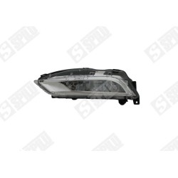 Projecteur AntiBrouillard Gauche Pour Seat Leon Sportstourer 5F0 941 701B