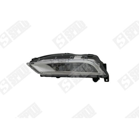 Projecteur AntiBrouillard Gauche Pour Seat Leon Sportstourer 5F0 941 701B