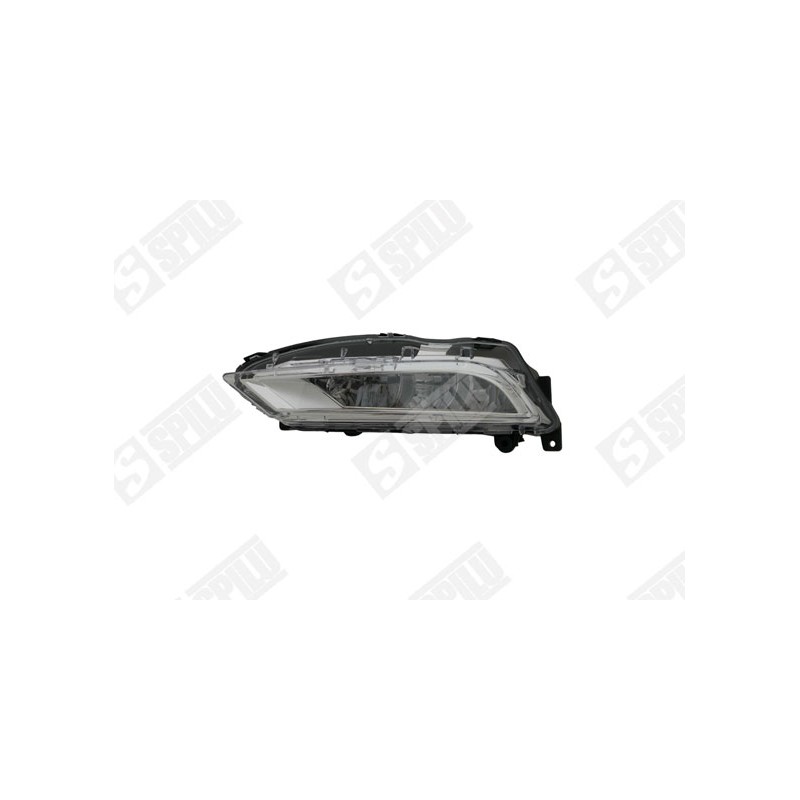 Projecteur AntiBrouillard Gauche Pour Seat Leon Sportstourer 5F0 941 701B