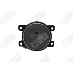 Feu Antibrouillard Droit Pour Honda Civic XI A Trois Volumes 33900-T20-A01