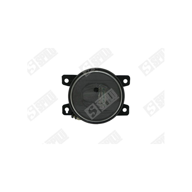 Feu Antibrouillard Droit Pour Honda Civic XI A Trois Volumes 33900-T20-A01