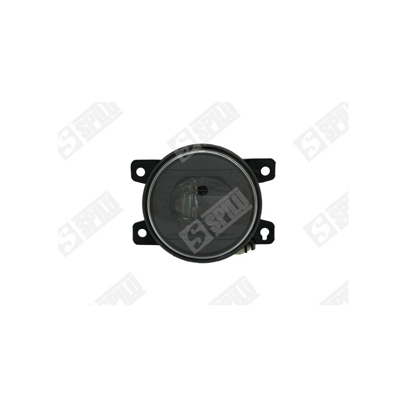 Projecteur AntiBrouillard Gauche Pour Honda 33950-T20-A01 33950T43J01