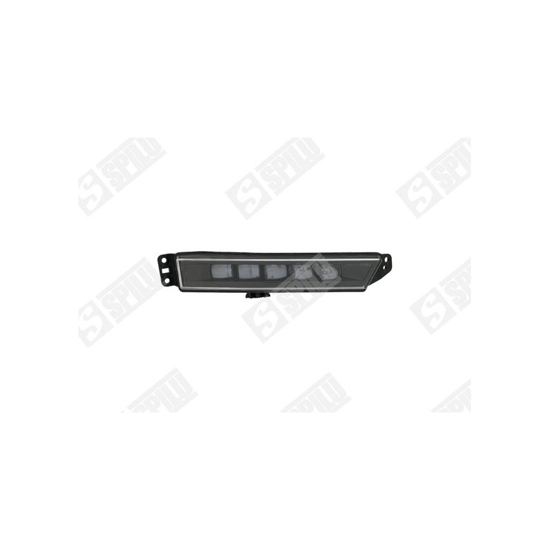 Feu Antibrouillard Droit Pour Honda CR-V V 33900-T4N-H01 33900-TAA-003