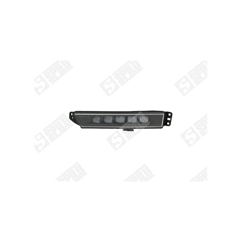 Projecteur AntiBrouillard Gauche Pour Honda CR-V V 33950-T4N-H01 33950-TAA-003