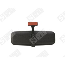 Rétroviseur Intérieur Pour Ford Escort III Turnier IV Orion I II 1644638