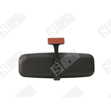Rétroviseur Intérieur Pour Ford Escort III Turnier IV Orion I II 1644638