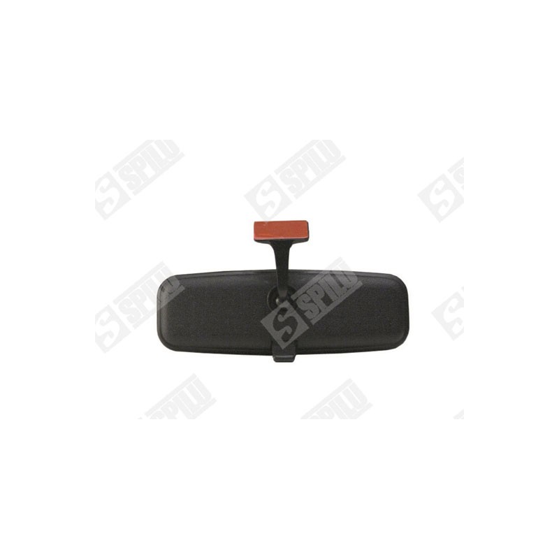 Rétroviseur Intérieur Pour Ford Escort III Turnier IV Orion I II 1644638