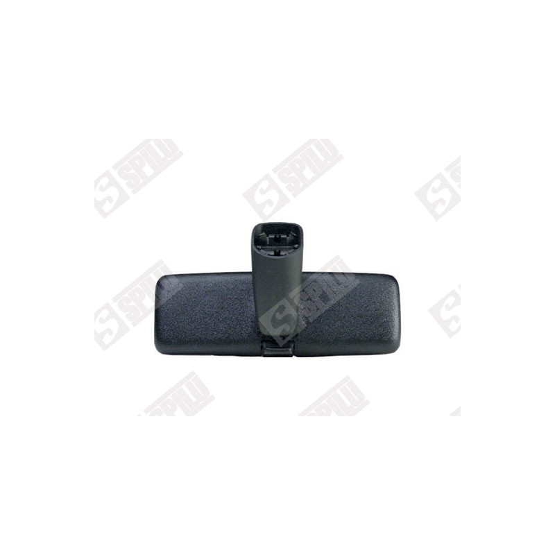 Rétroviseur Intérieur Pour VW Corrado Passat Seat Toledo I