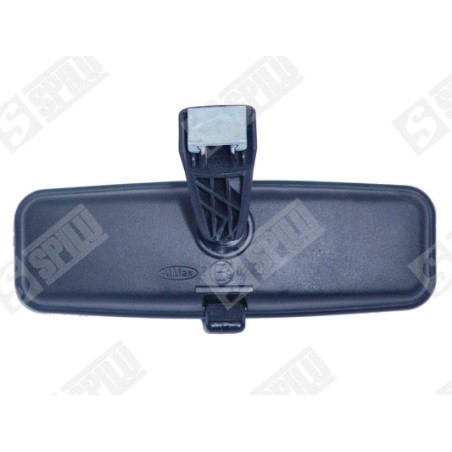Rétroviseur Intérieur Pour Nissan Micra II Terrano 735245999