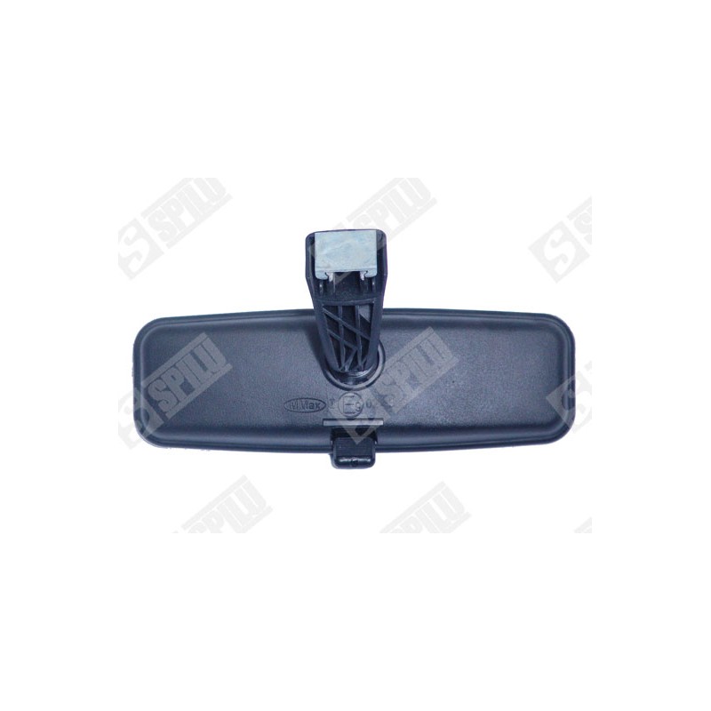 Rétroviseur Intérieur Pour Nissan Micra II Terrano 735245999