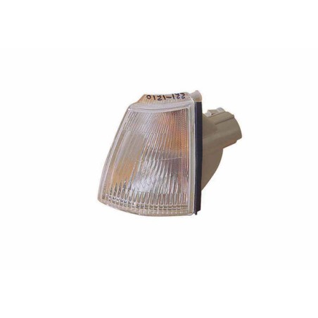 Feu Clignotant Gauche Pour Renault Clio I Camionnette - 3/5 Portes 7701349981