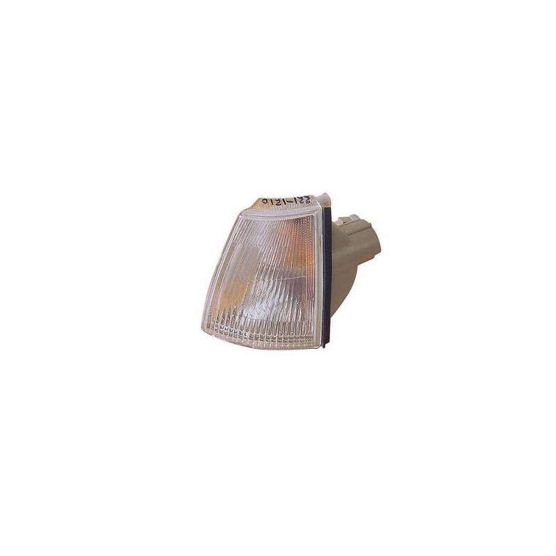 Feu Clignotant Gauche Pour Renault Clio I Camionnette - 3/5 Portes 7701349981