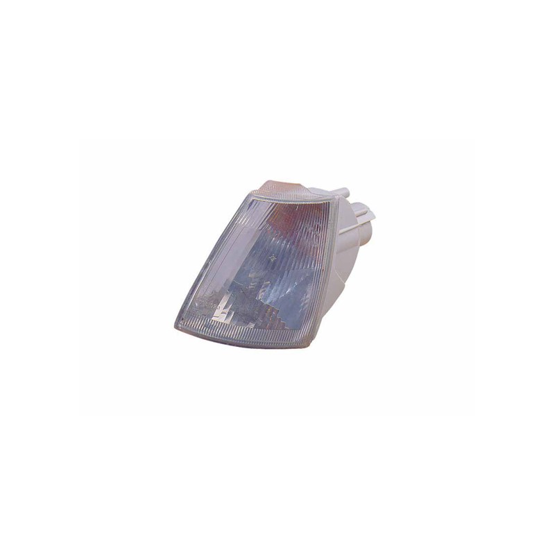 Feu Clignotant Gauche Pour Renault 19 I Cabriolet Chamade 7701349965