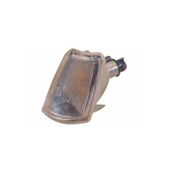 Feu Clignotant Gauche Pour Peugeot 205 I Décapotable II 630316