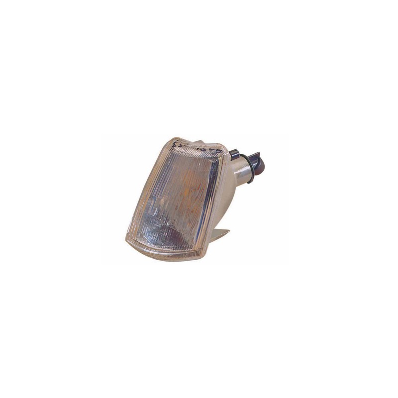 Feu Clignotant Gauche Pour Peugeot 205 I Décapotable II 630316
