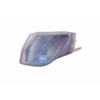 Feu Clignotant Gauche Pour Peugeot 306 3/5 Portes Camionnette - 630323